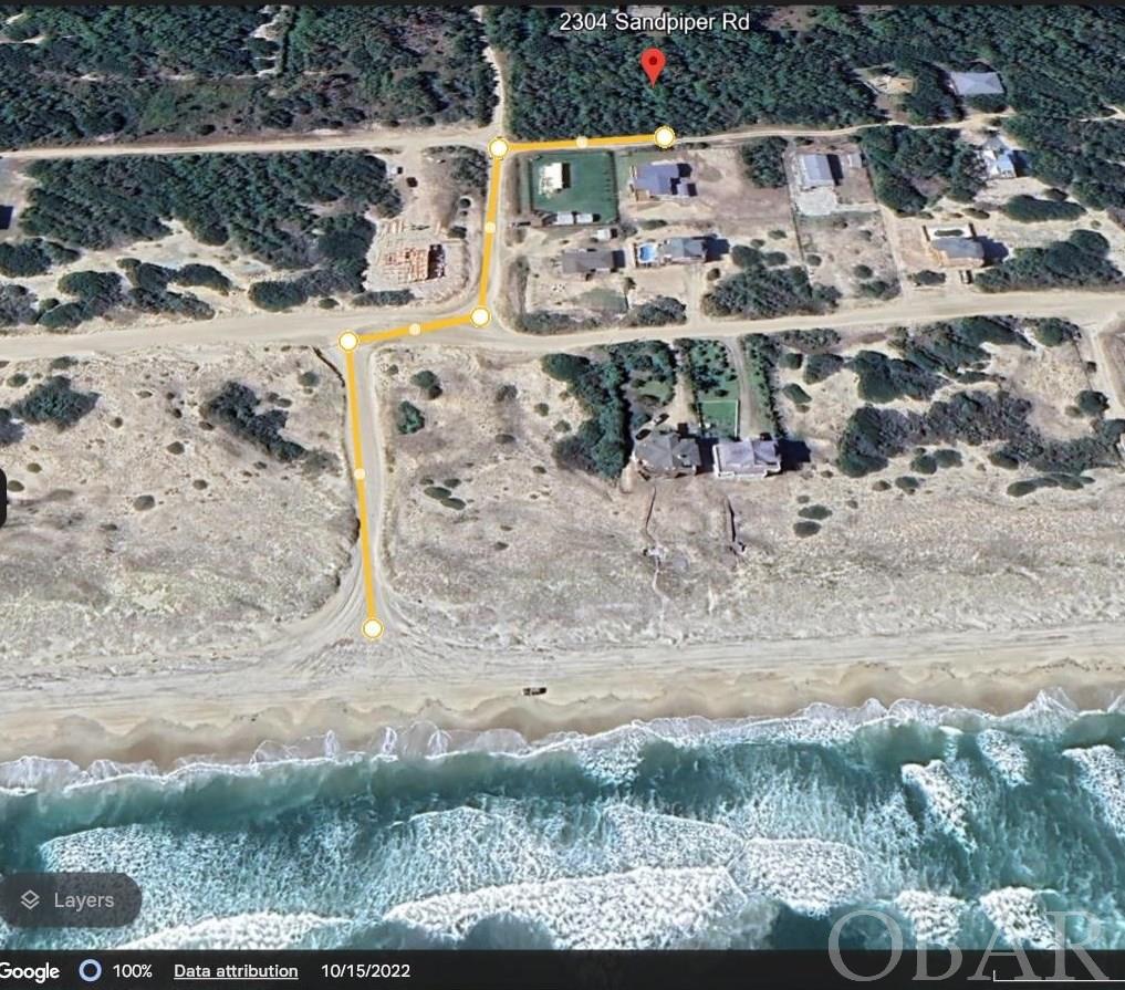 2304 Sandpiper Road Lot 11