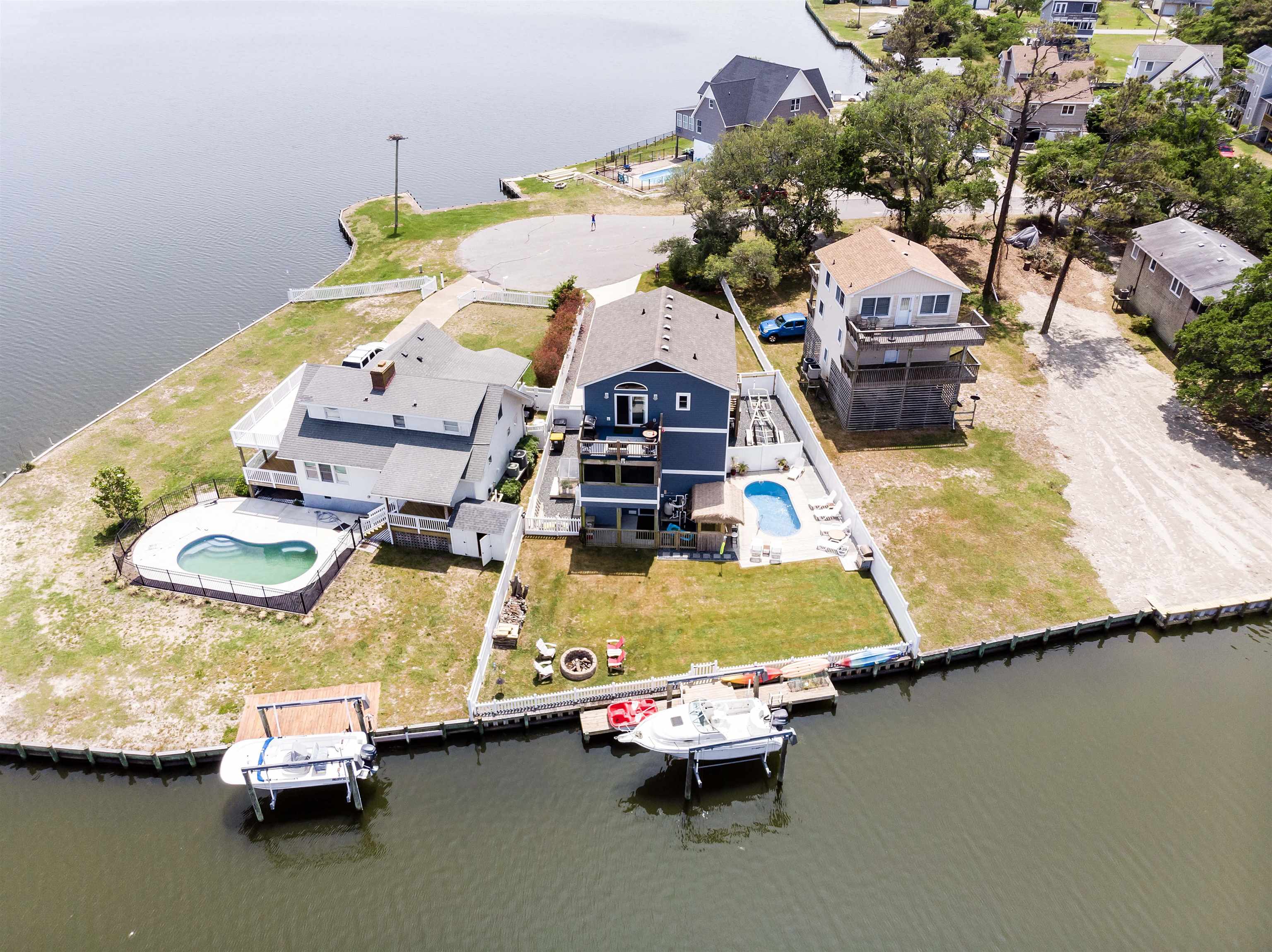 111 Princess Court Lot 25
