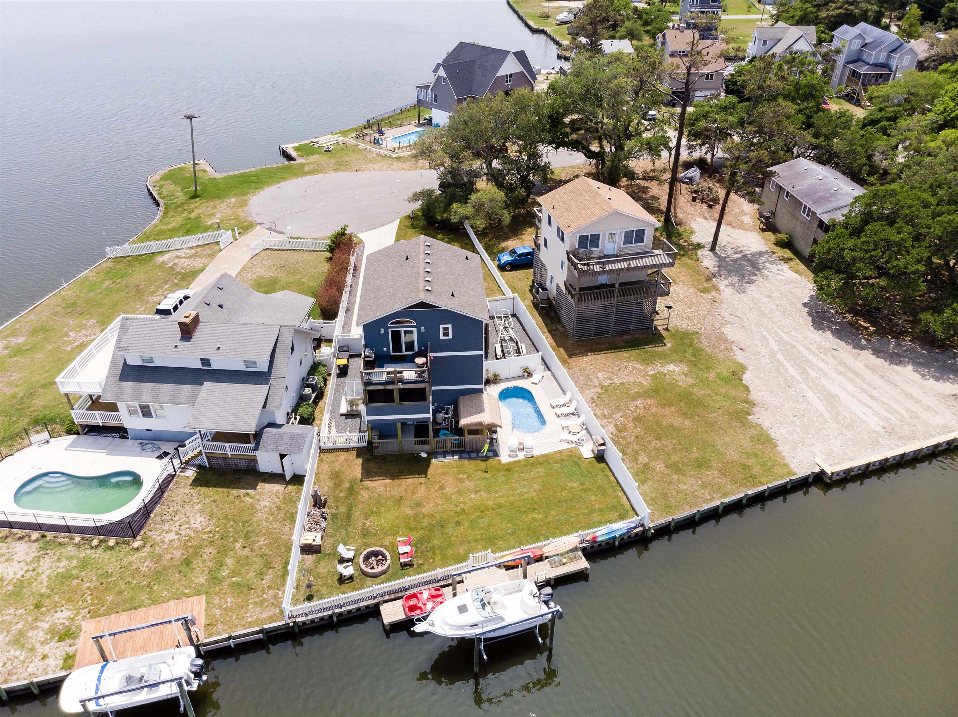 111 Princess Court Lot 25