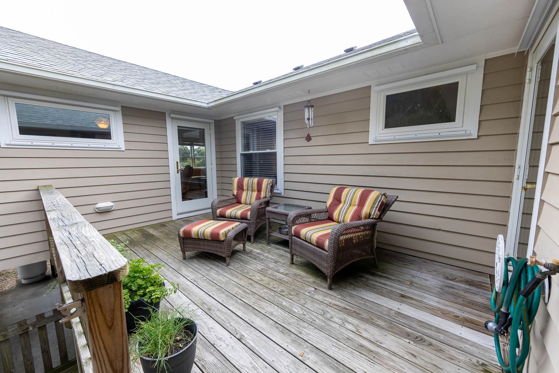4613 Seascape Drive Lot 333