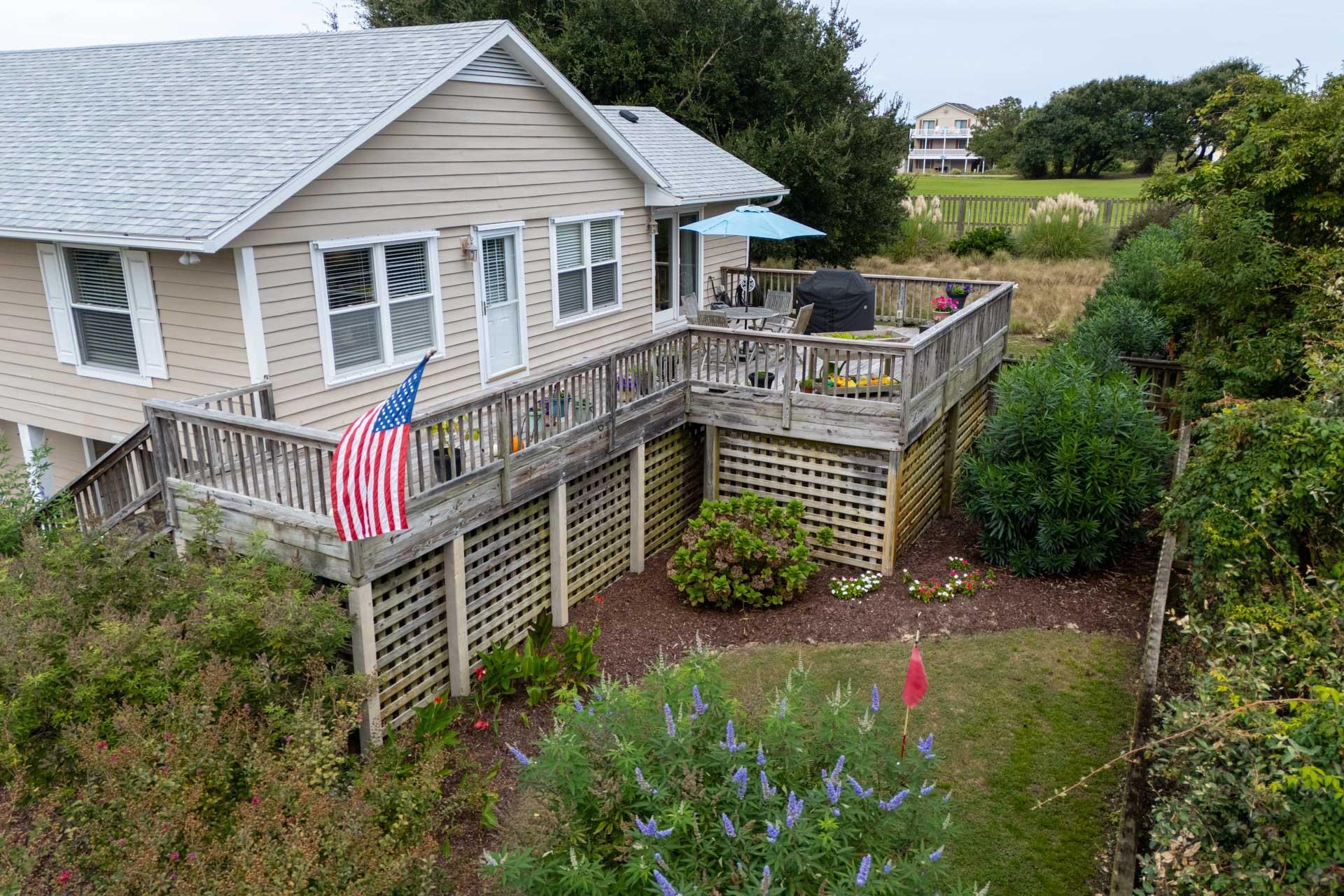 4613 Seascape Drive Lot 333