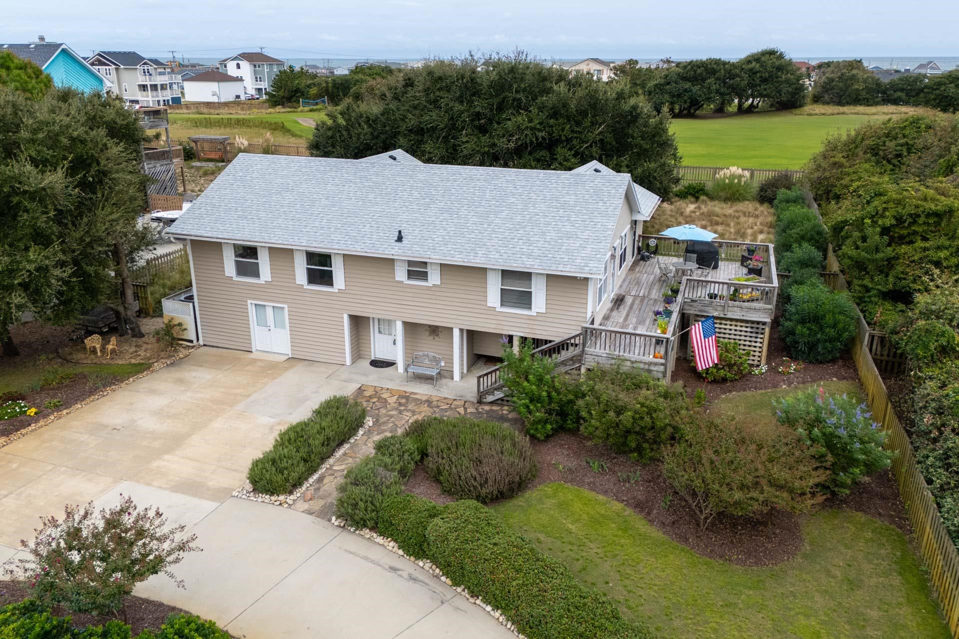 4613 Seascape Drive Lot 333