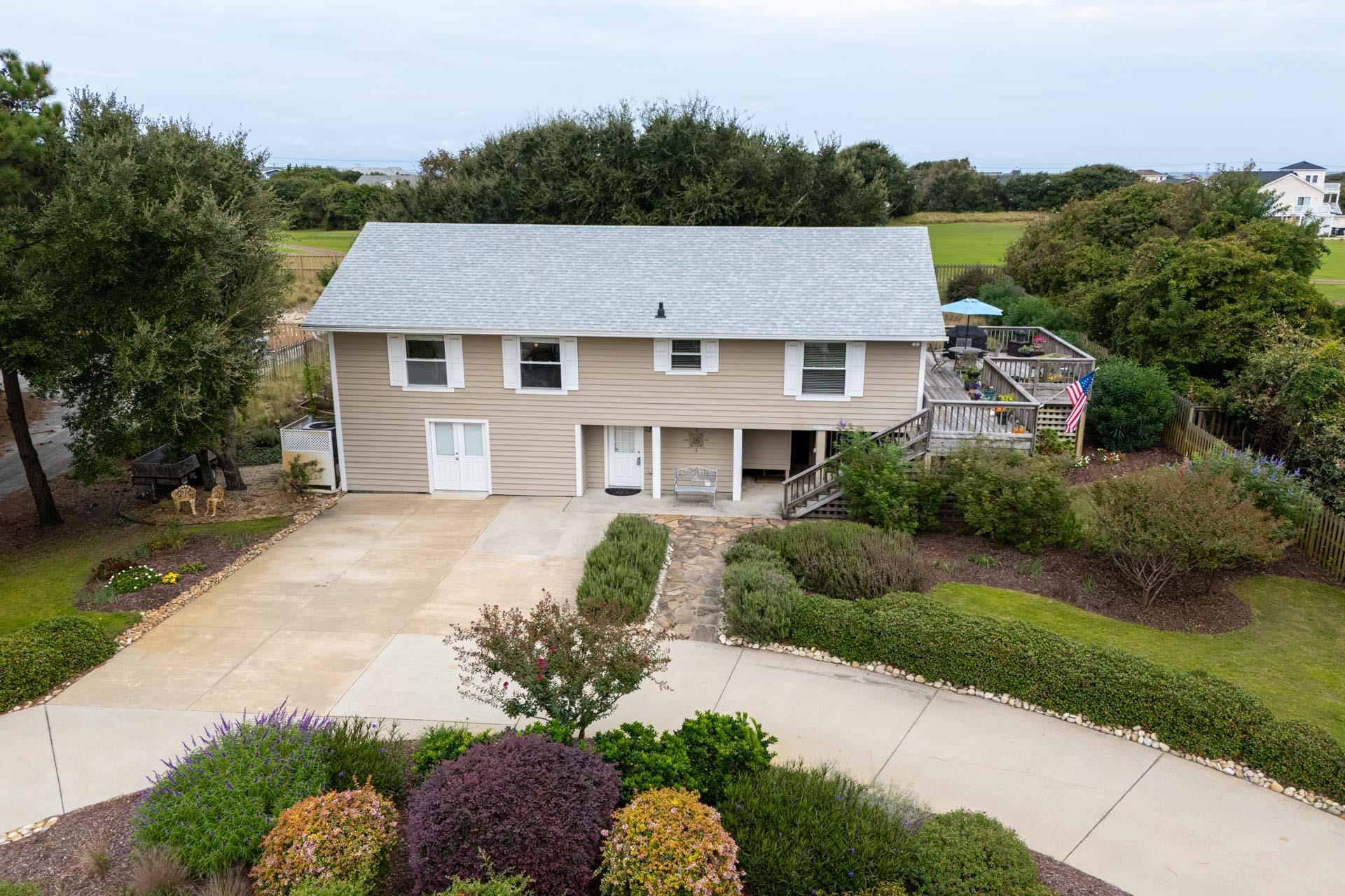 4613 Seascape Drive Lot 333