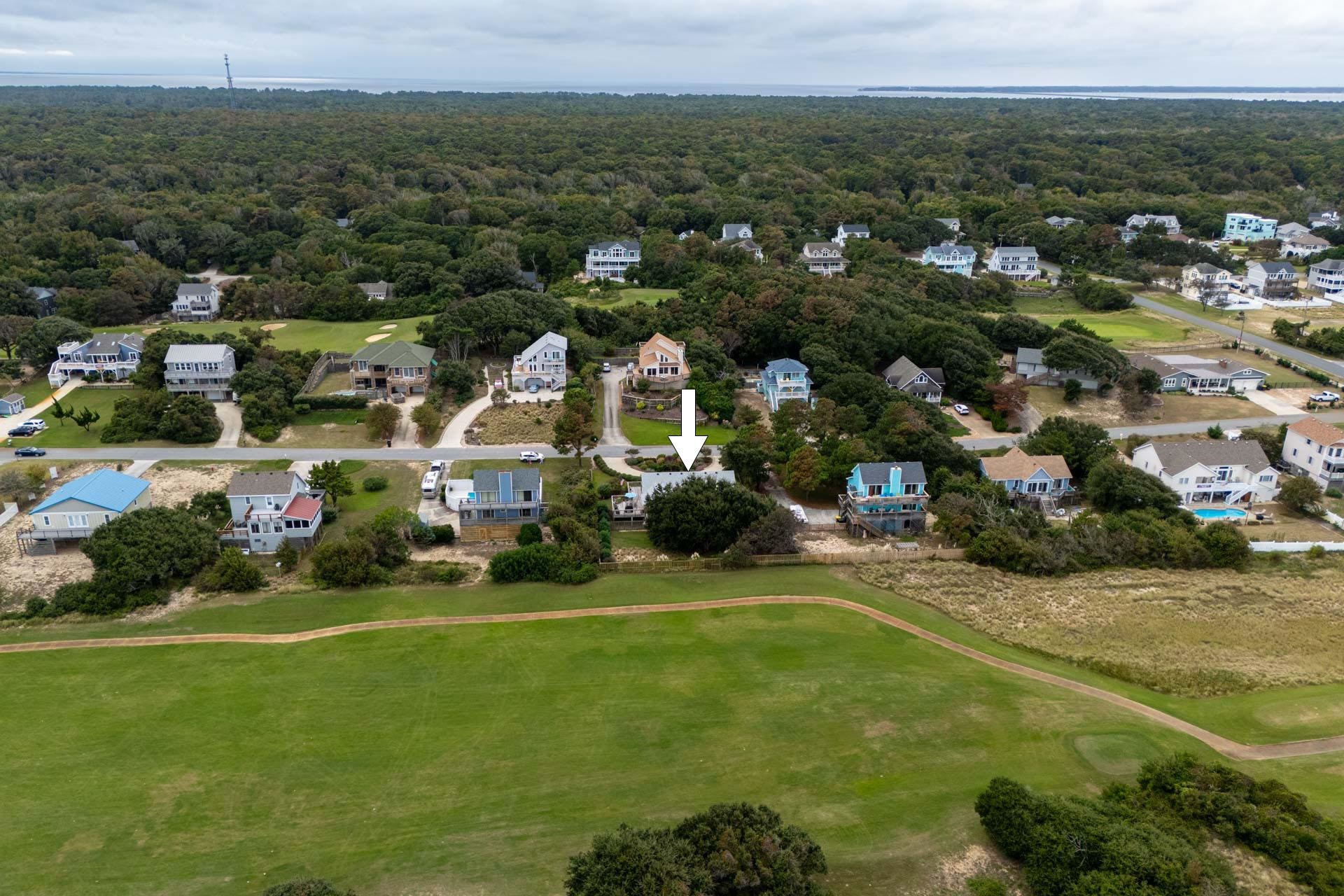 4613 Seascape Drive Lot 333