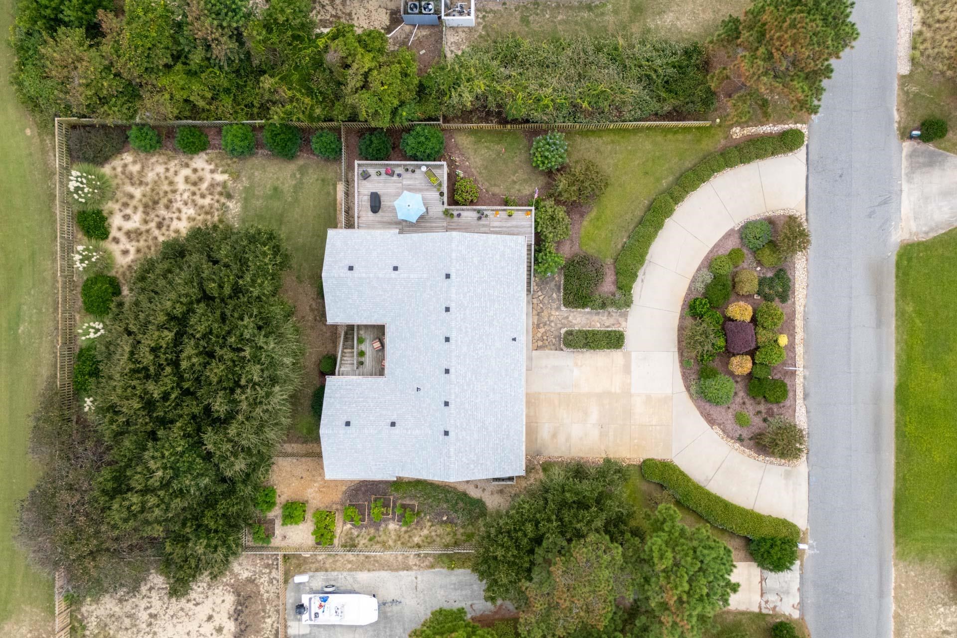 4613 Seascape Drive Lot 333