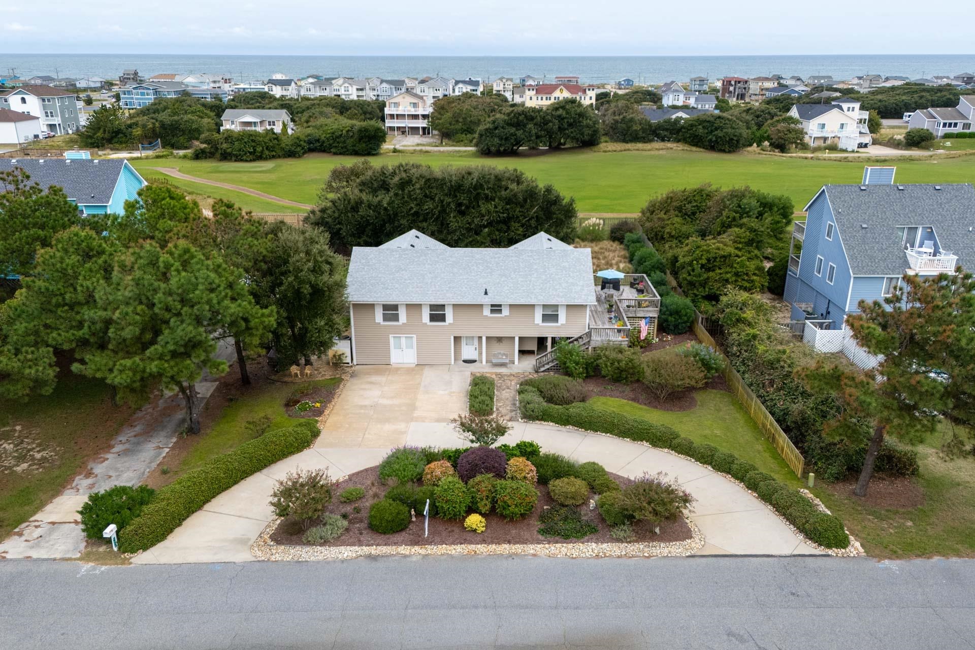 4613 Seascape Drive Lot 333