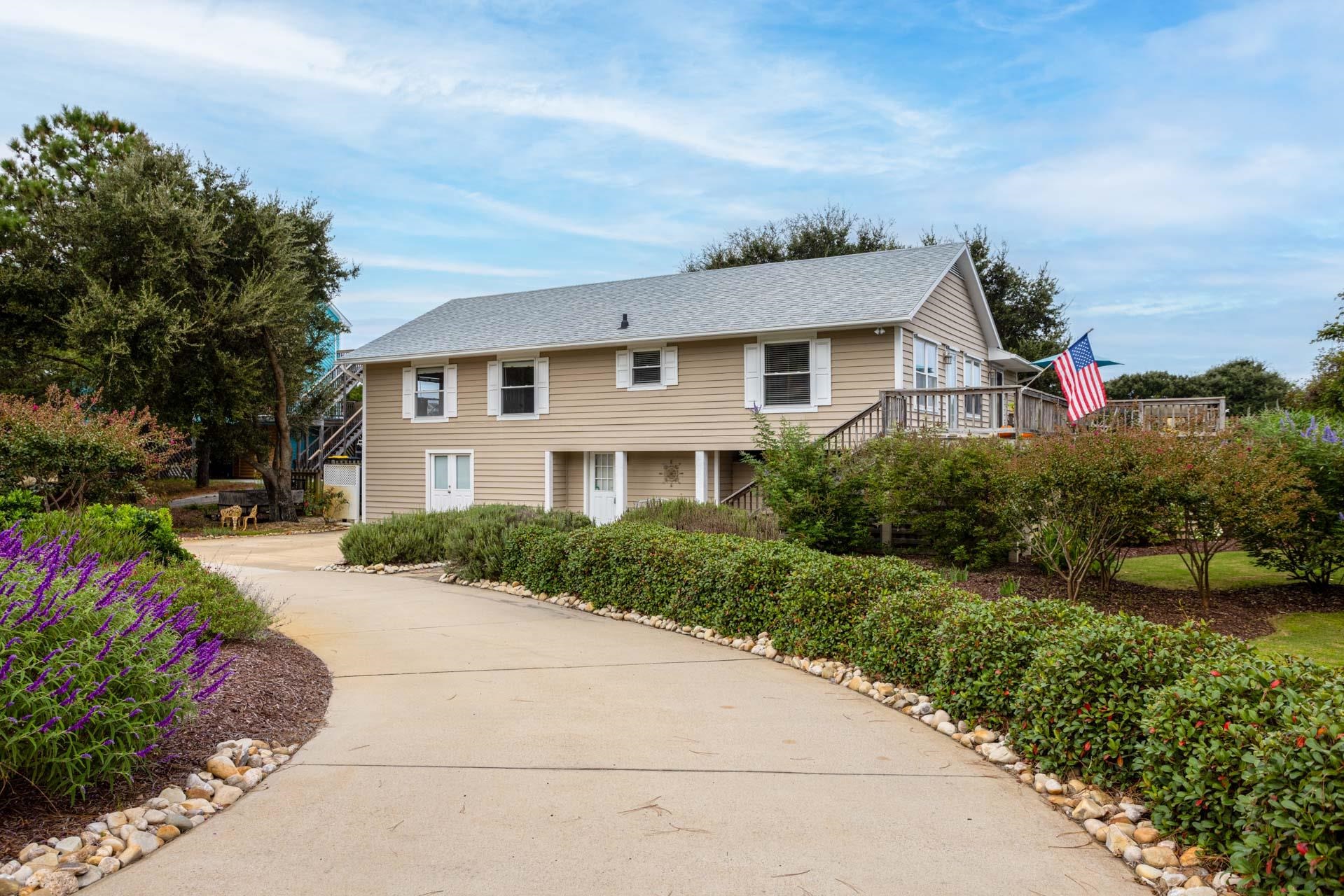 4613 Seascape Drive Lot 333