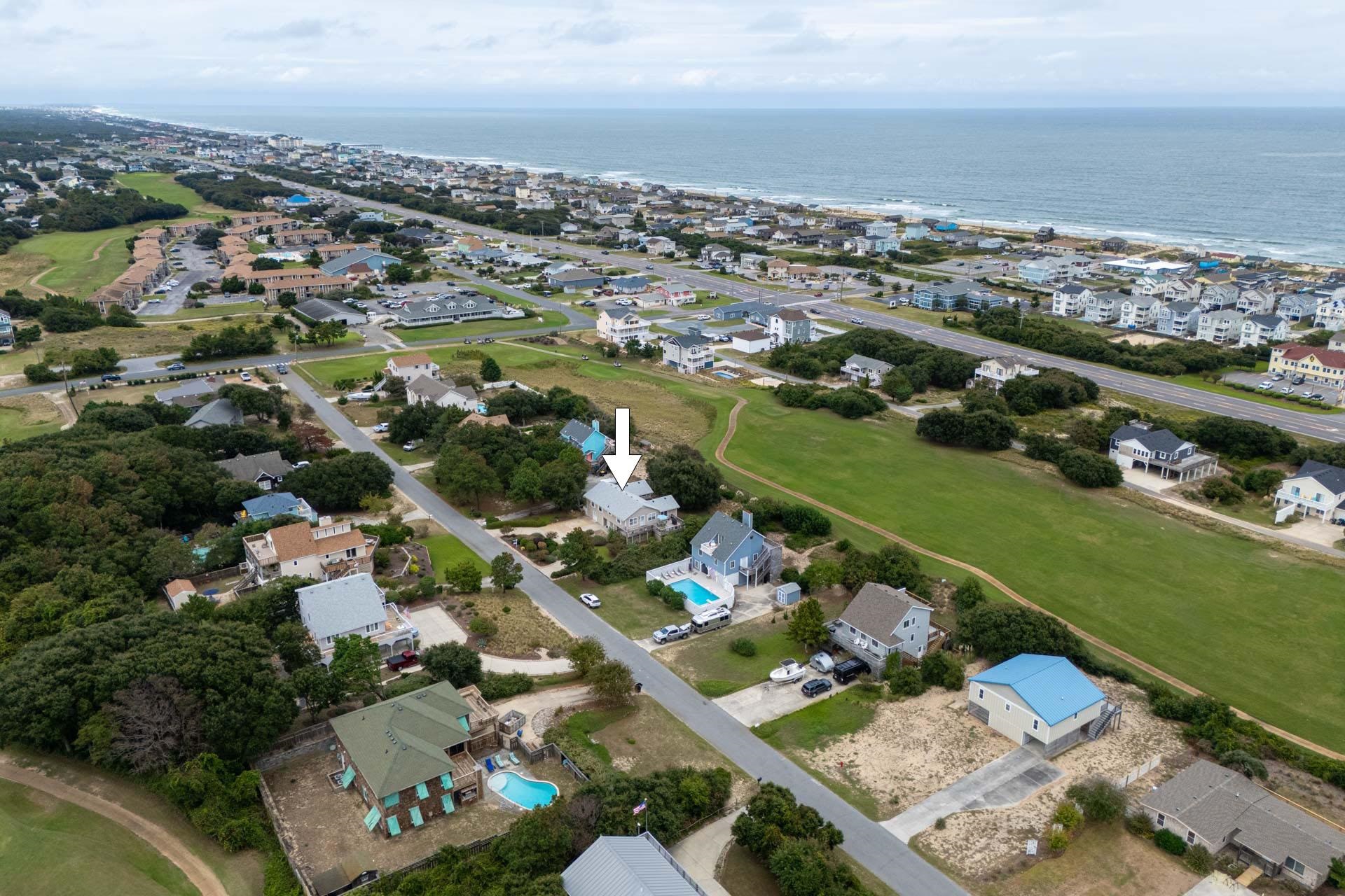 4613 Seascape Drive Lot 333