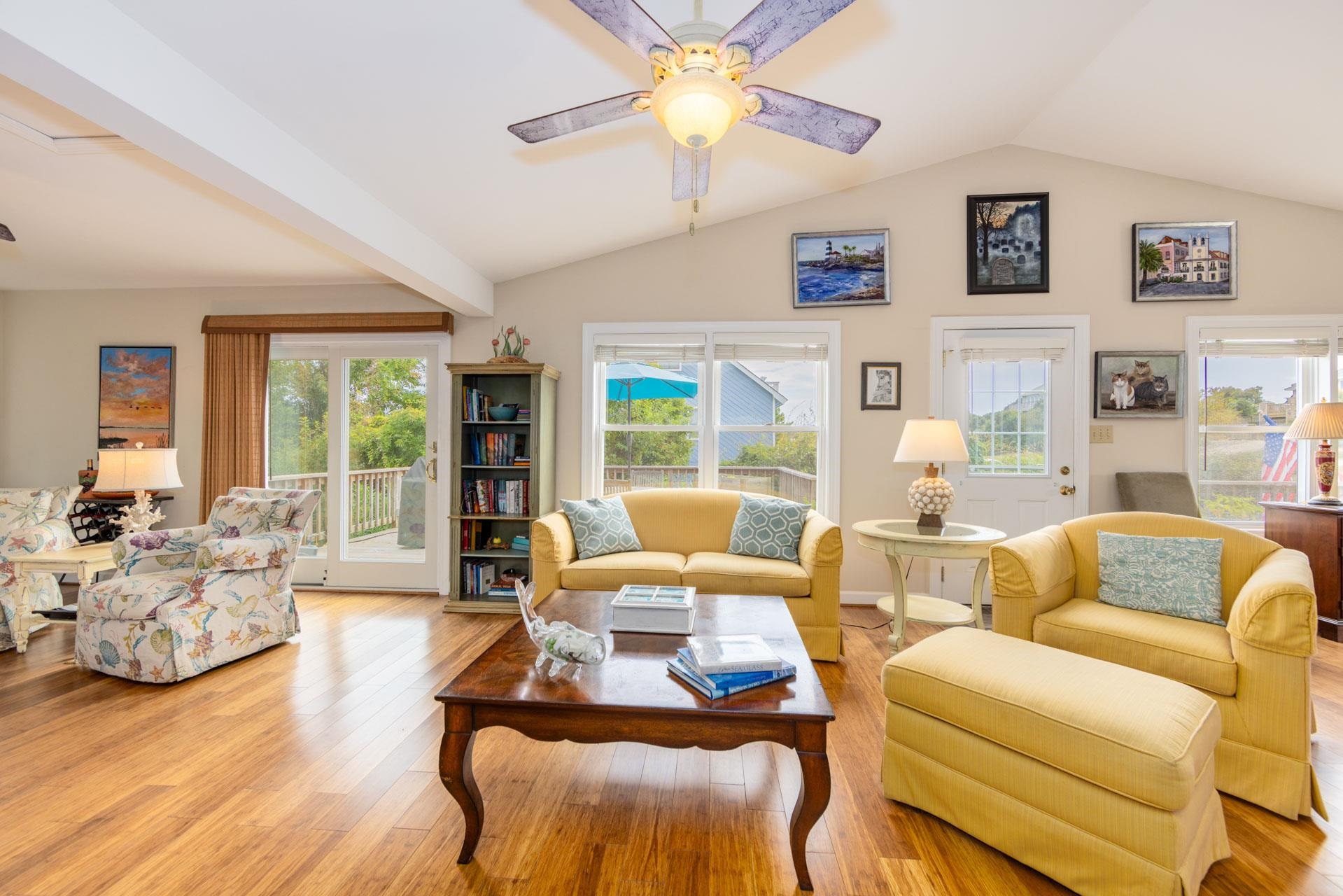 4613 Seascape Drive Lot 333