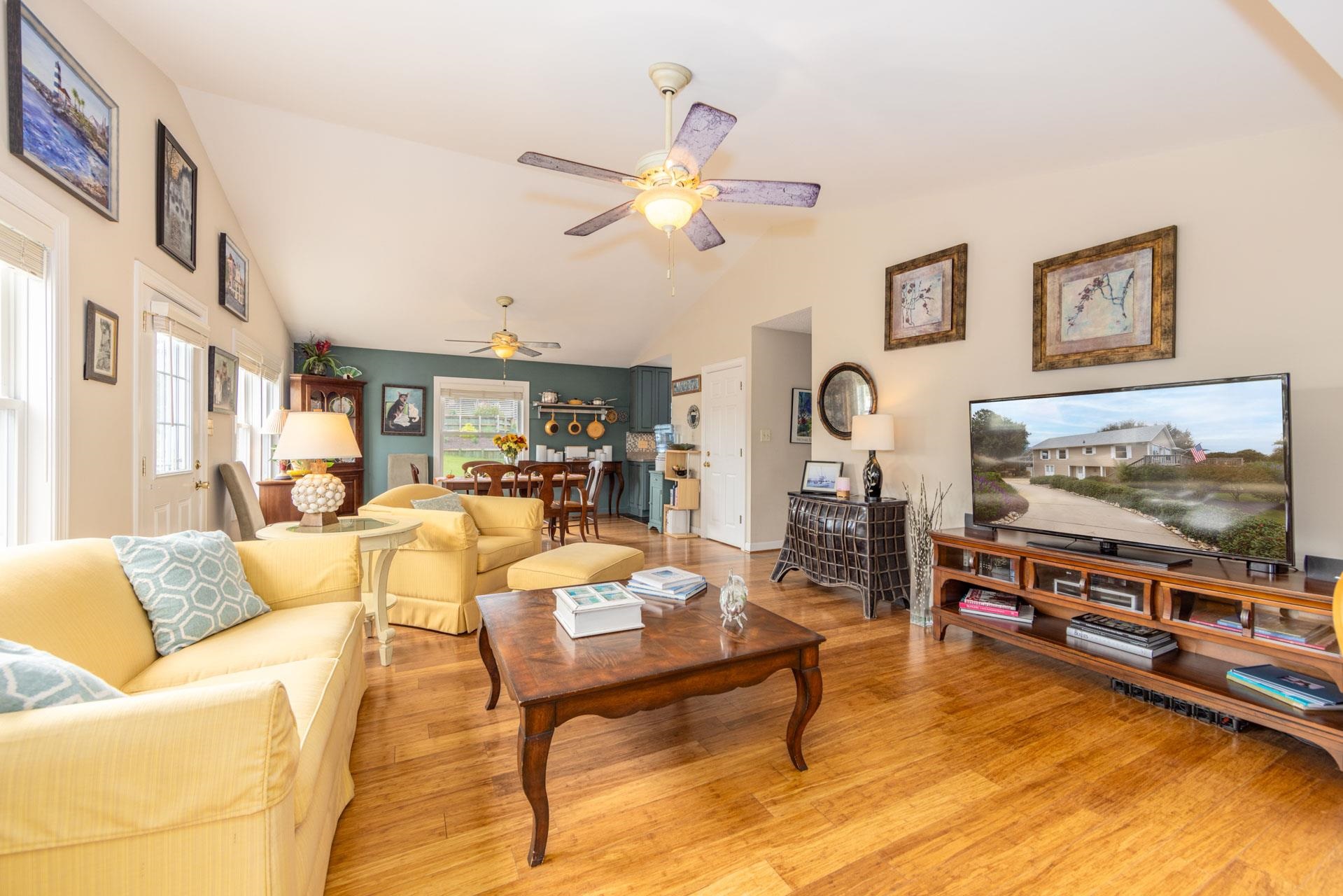 4613 Seascape Drive Lot 333