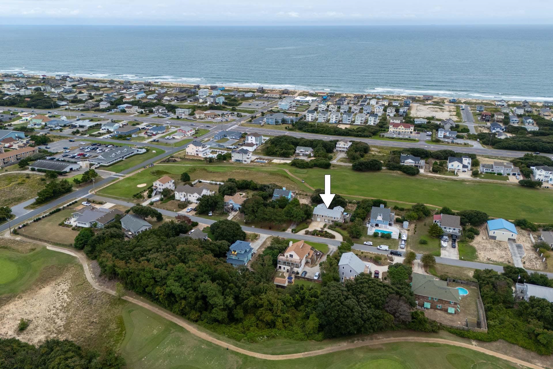 4613 Seascape Drive Lot 333