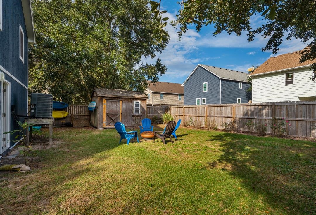 1709 Sea Swept Road Lot 22