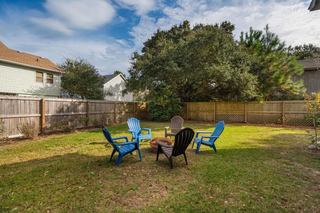 1709 Sea Swept Road Lot 22