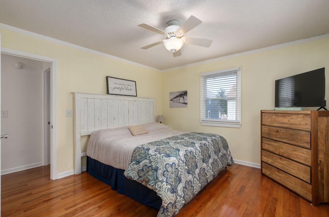 1709 Sea Swept Road Lot 22