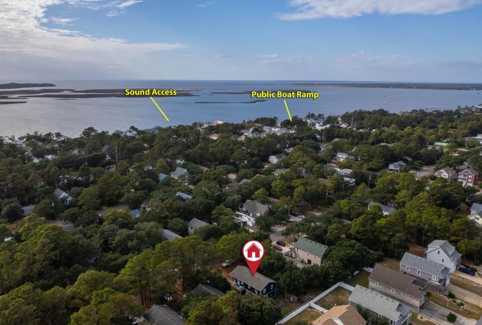 1709 Sea Swept Road Lot 22