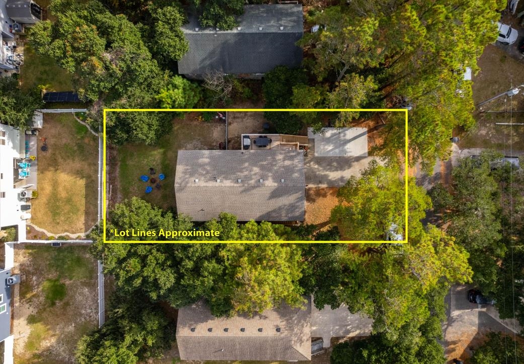 1709 Sea Swept Road Lot 22