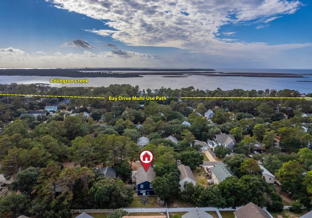 1709 Sea Swept Road Lot 22