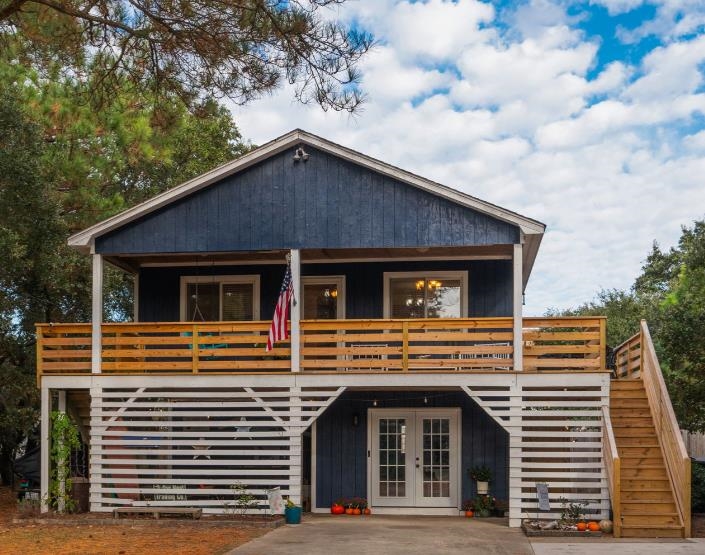 1709 Sea Swept Road Lot 22