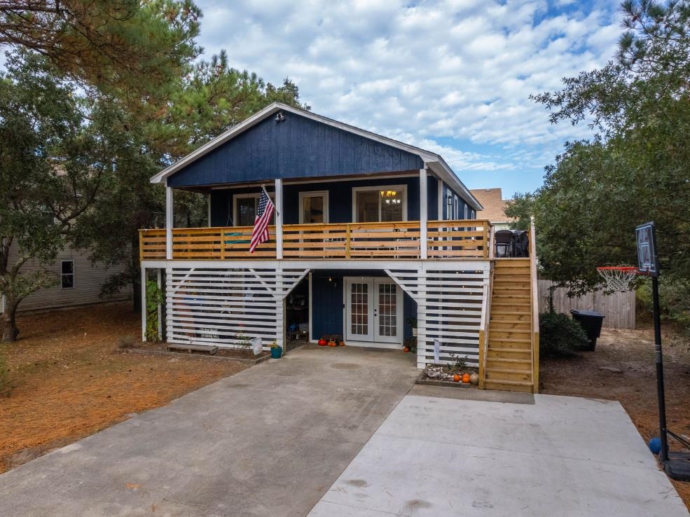1709 Sea Swept Road Lot 22