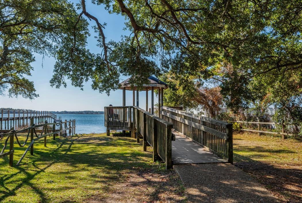 1709 Sea Swept Road Lot 22