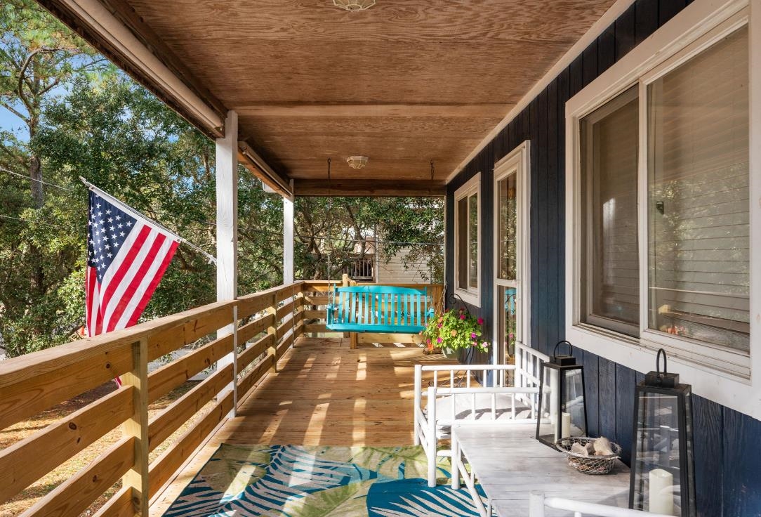 1709 Sea Swept Road Lot 22