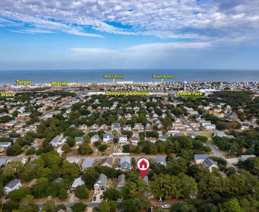 1709 Sea Swept Road Lot 22