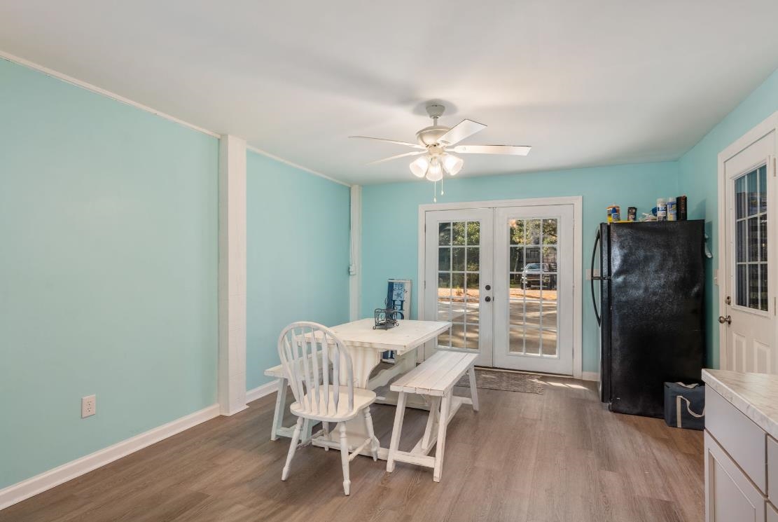 1709 Sea Swept Road Lot 22