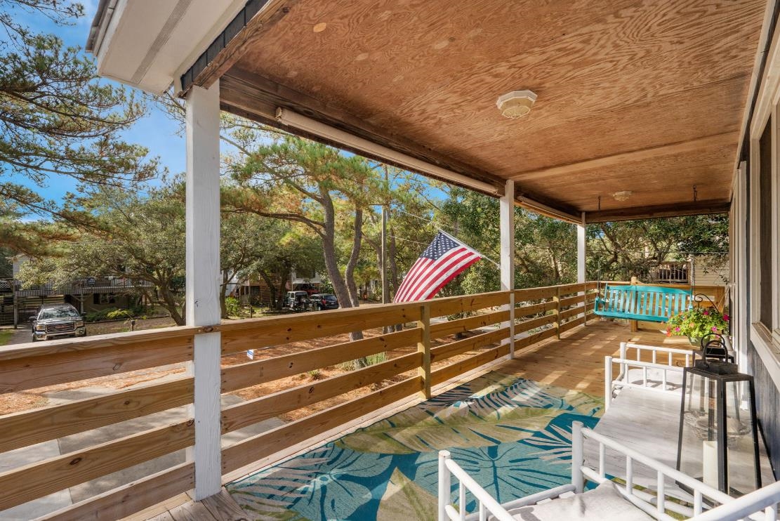 1709 Sea Swept Road Lot 22