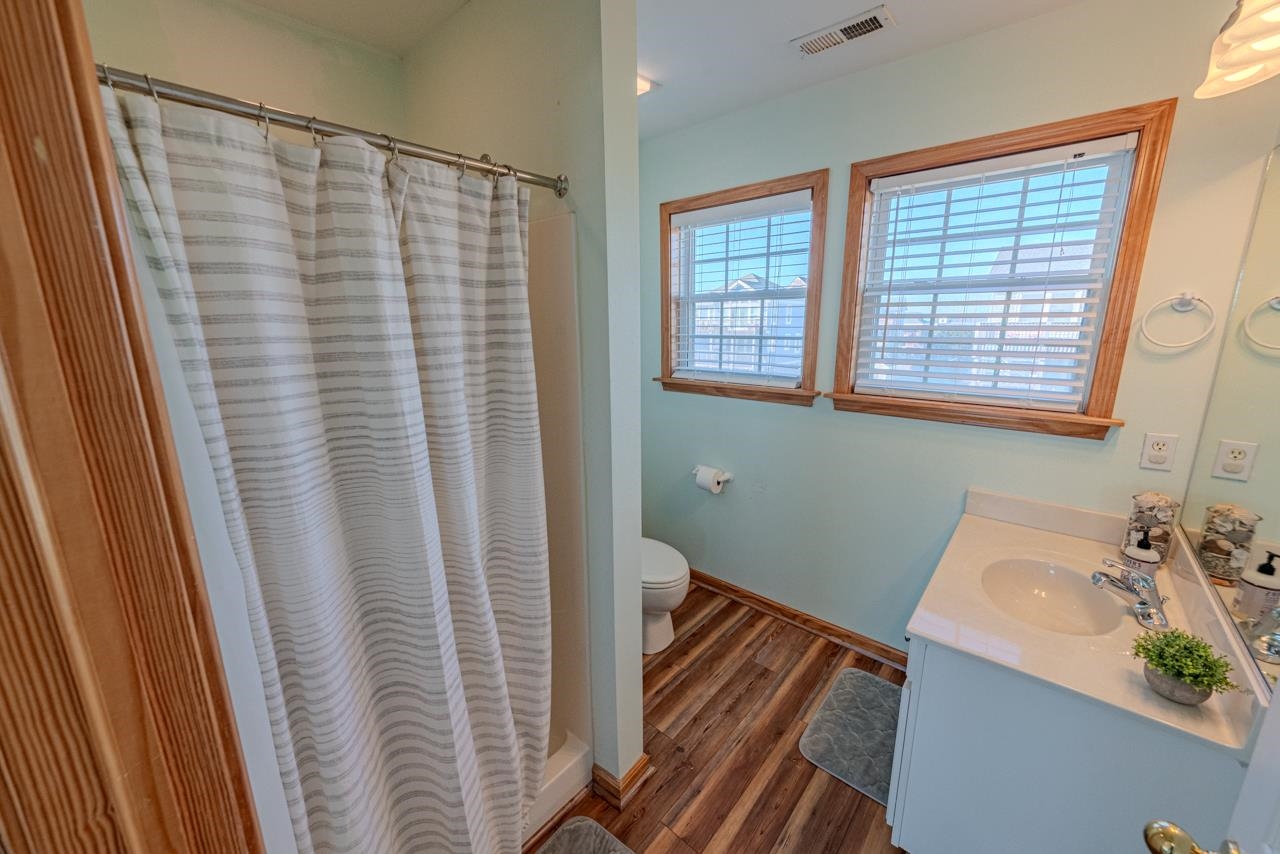 23224 Sea Oats Drive Lot 15