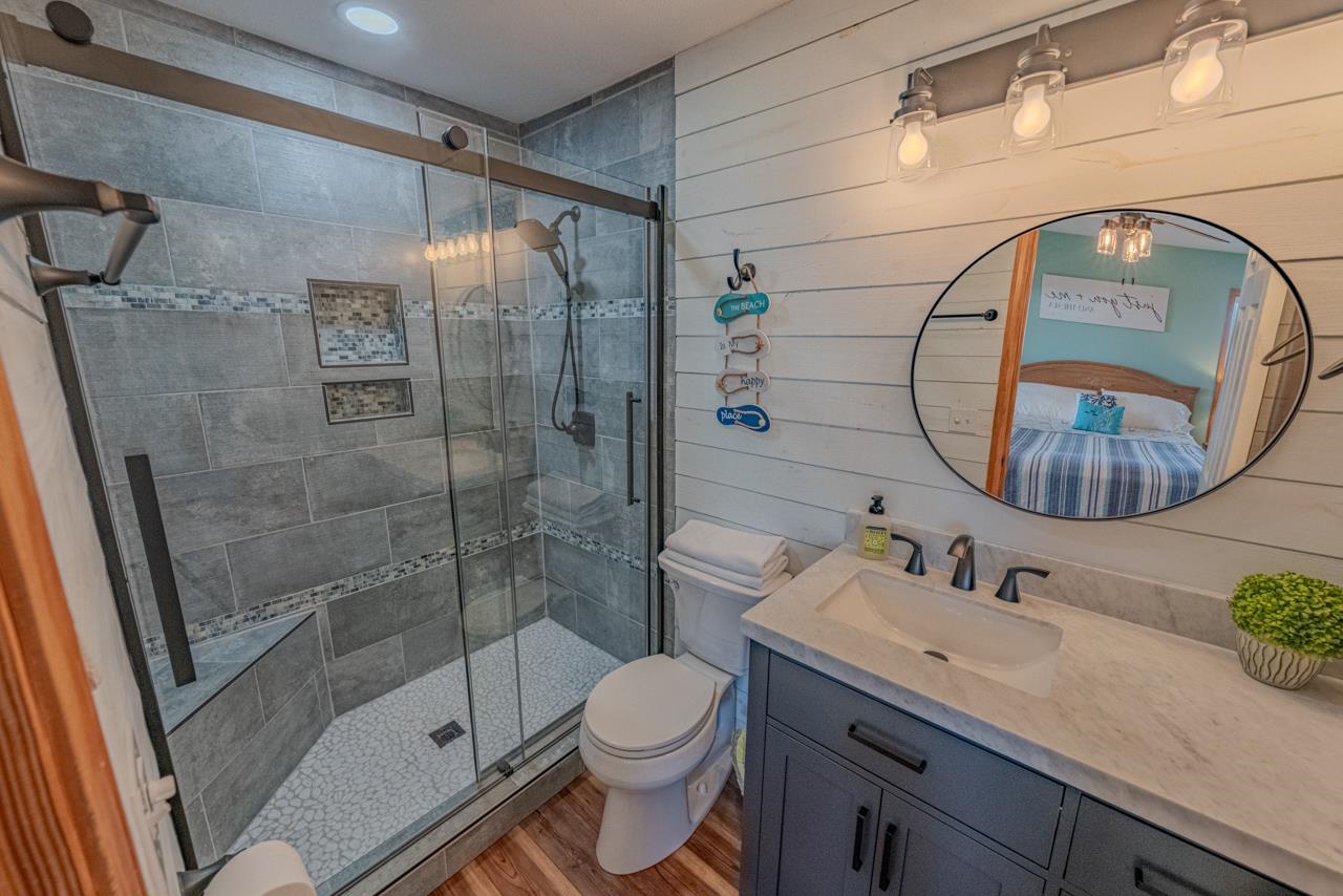 23224 Sea Oats Drive Lot 15