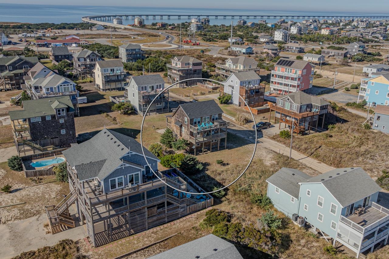 23224 Sea Oats Drive Lot 15