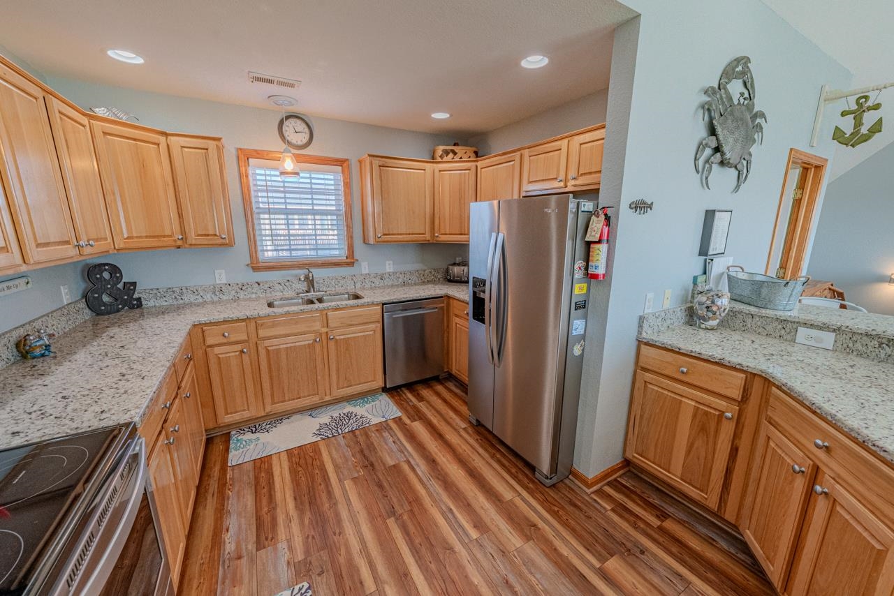 23224 Sea Oats Drive Lot 15