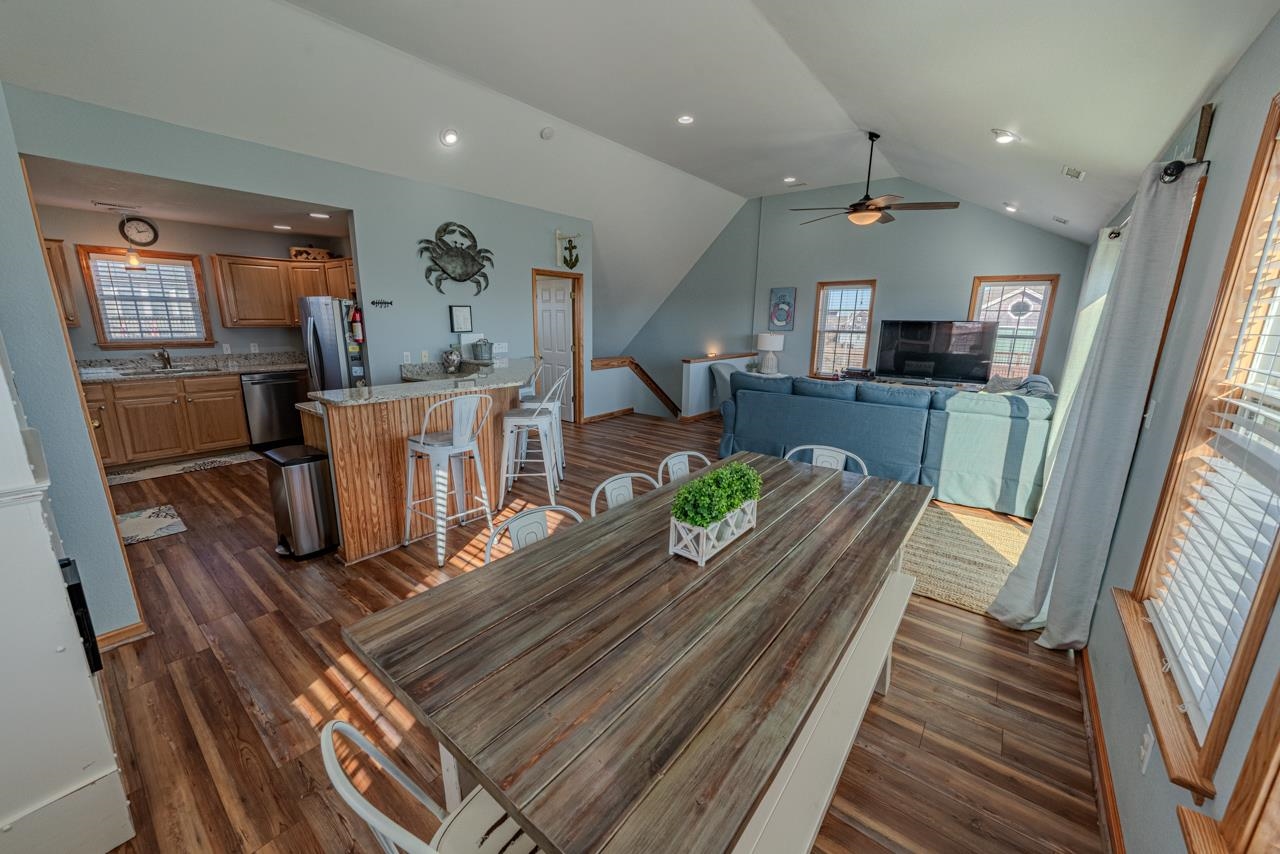 23224 Sea Oats Drive Lot 15