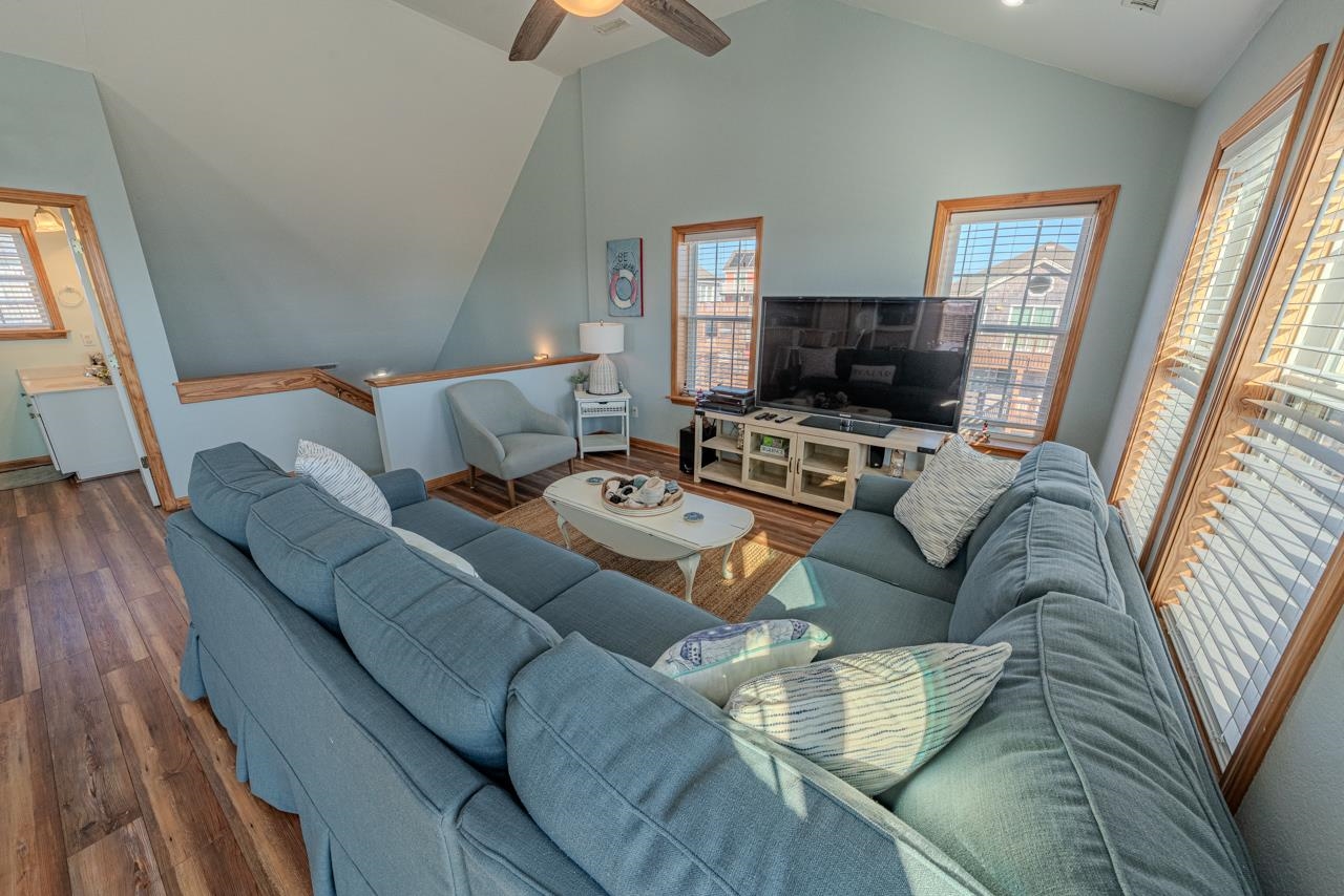 23224 Sea Oats Drive Lot 15