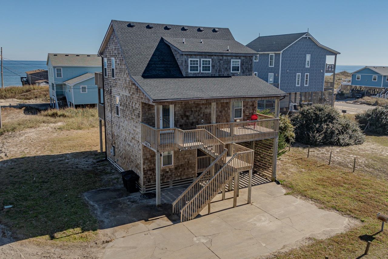 23224 Sea Oats Drive Lot 15