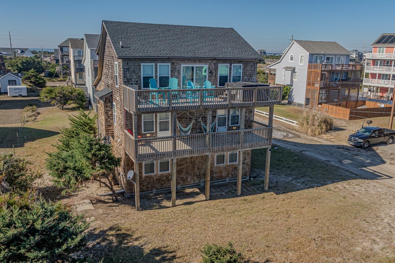 23224 Sea Oats Drive Lot 15
