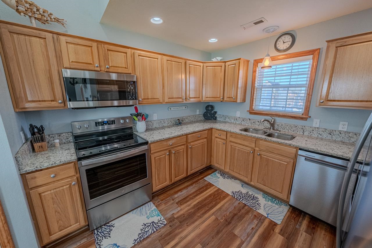 23224 Sea Oats Drive Lot 15