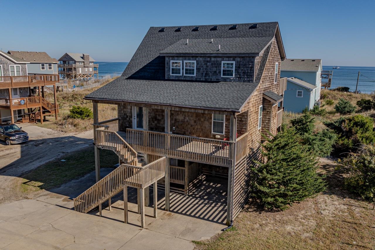 23224 Sea Oats Drive Lot 15