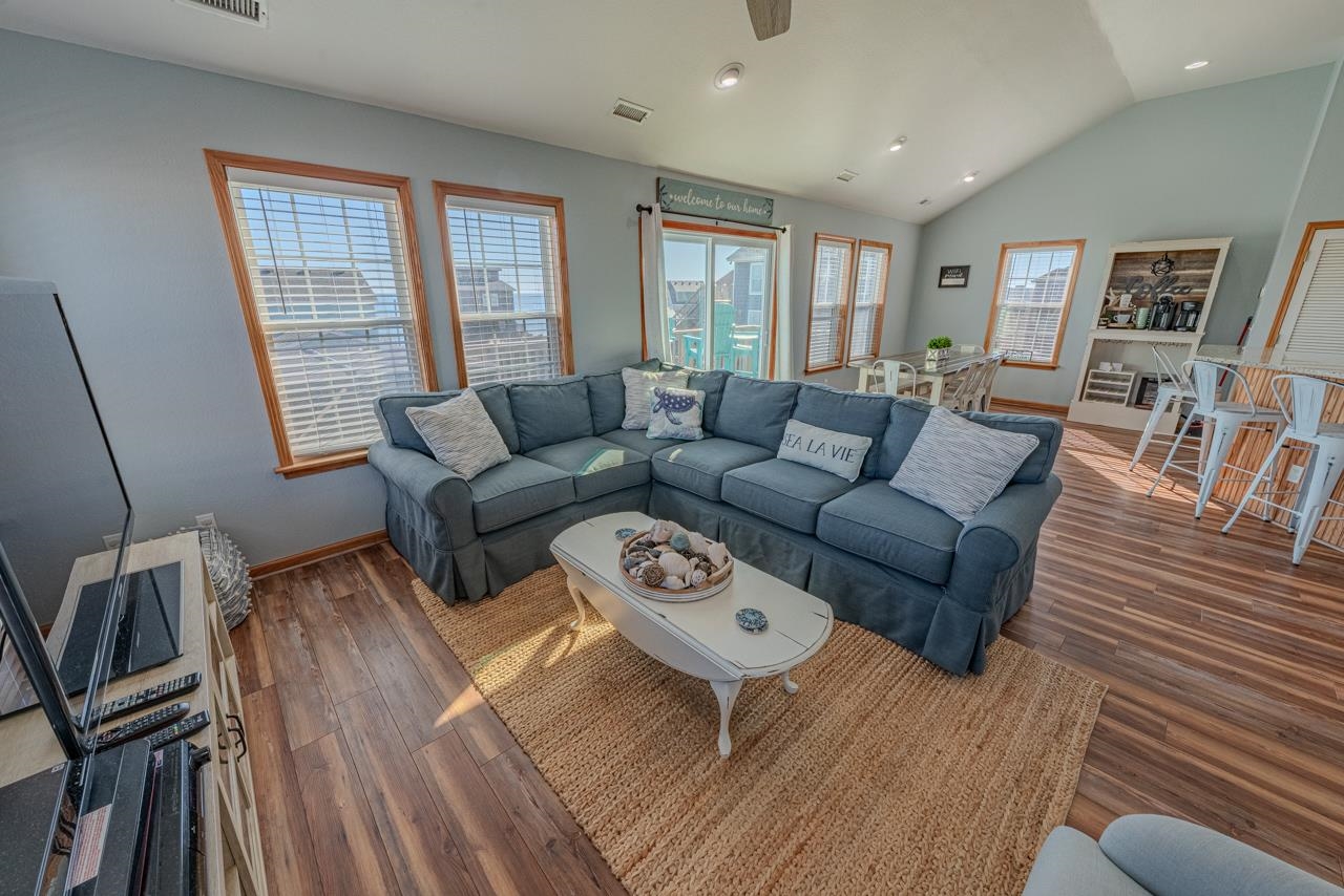 23224 Sea Oats Drive Lot 15