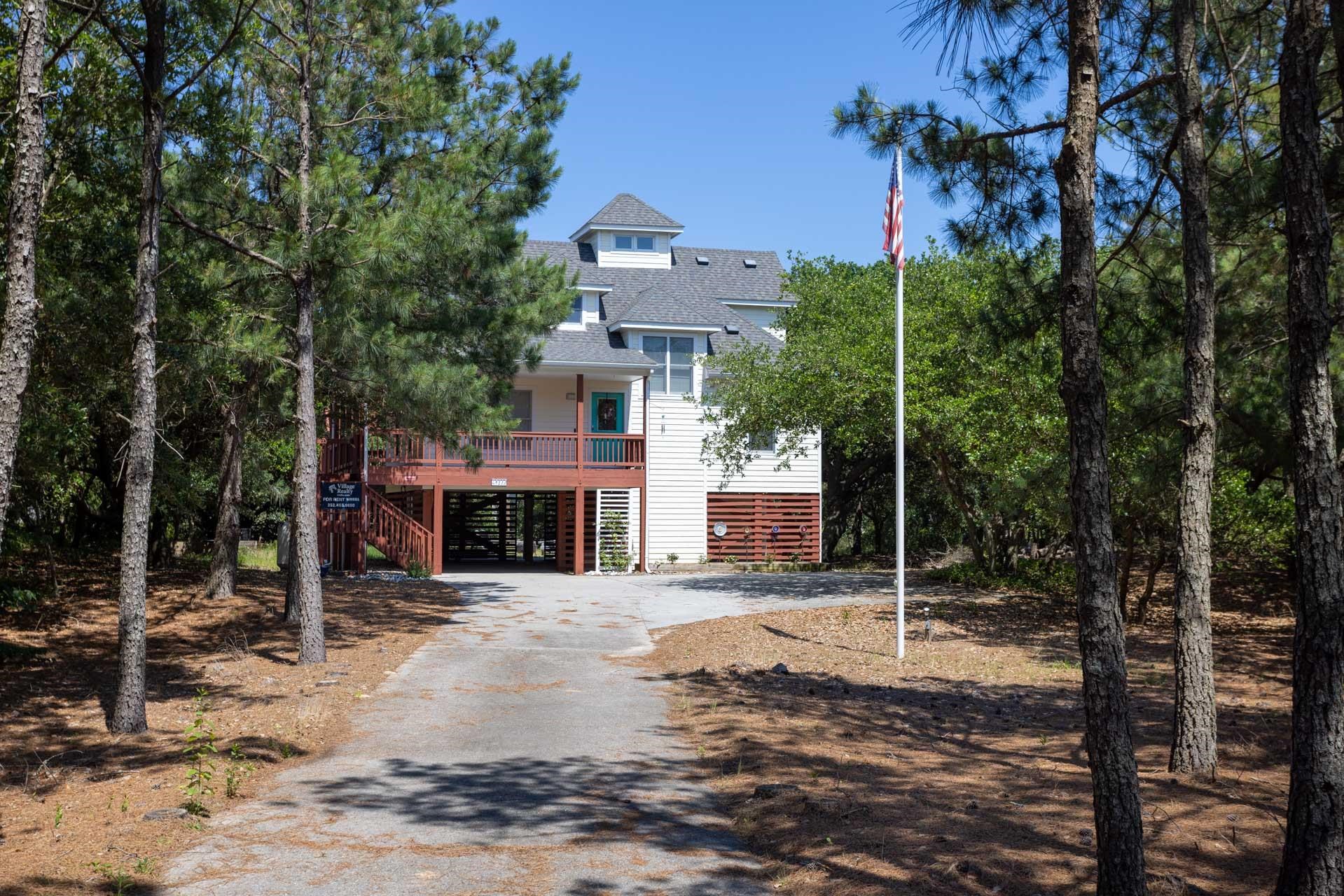 951 Corolla Drive Lot 60