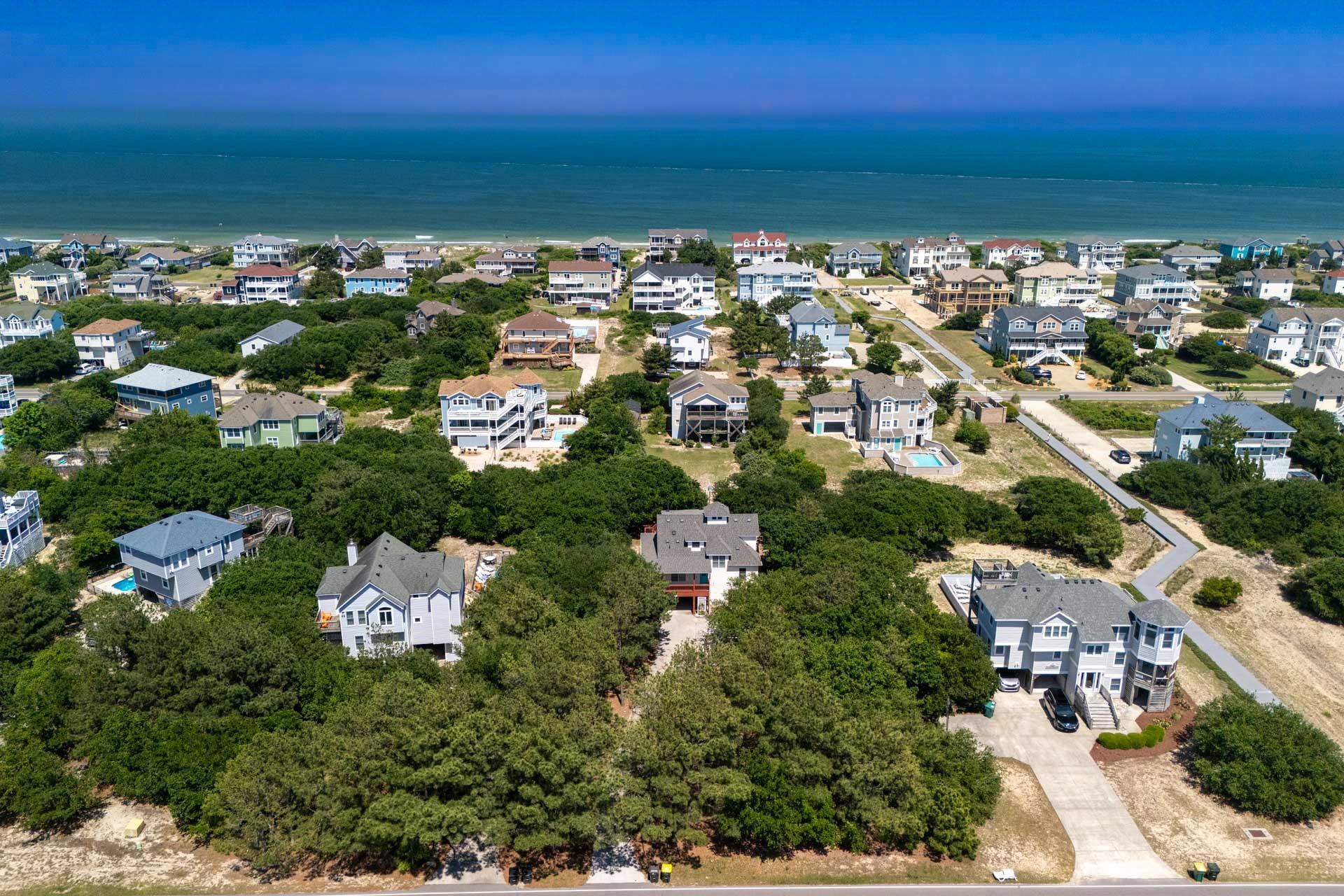 951 Corolla Drive Lot 60