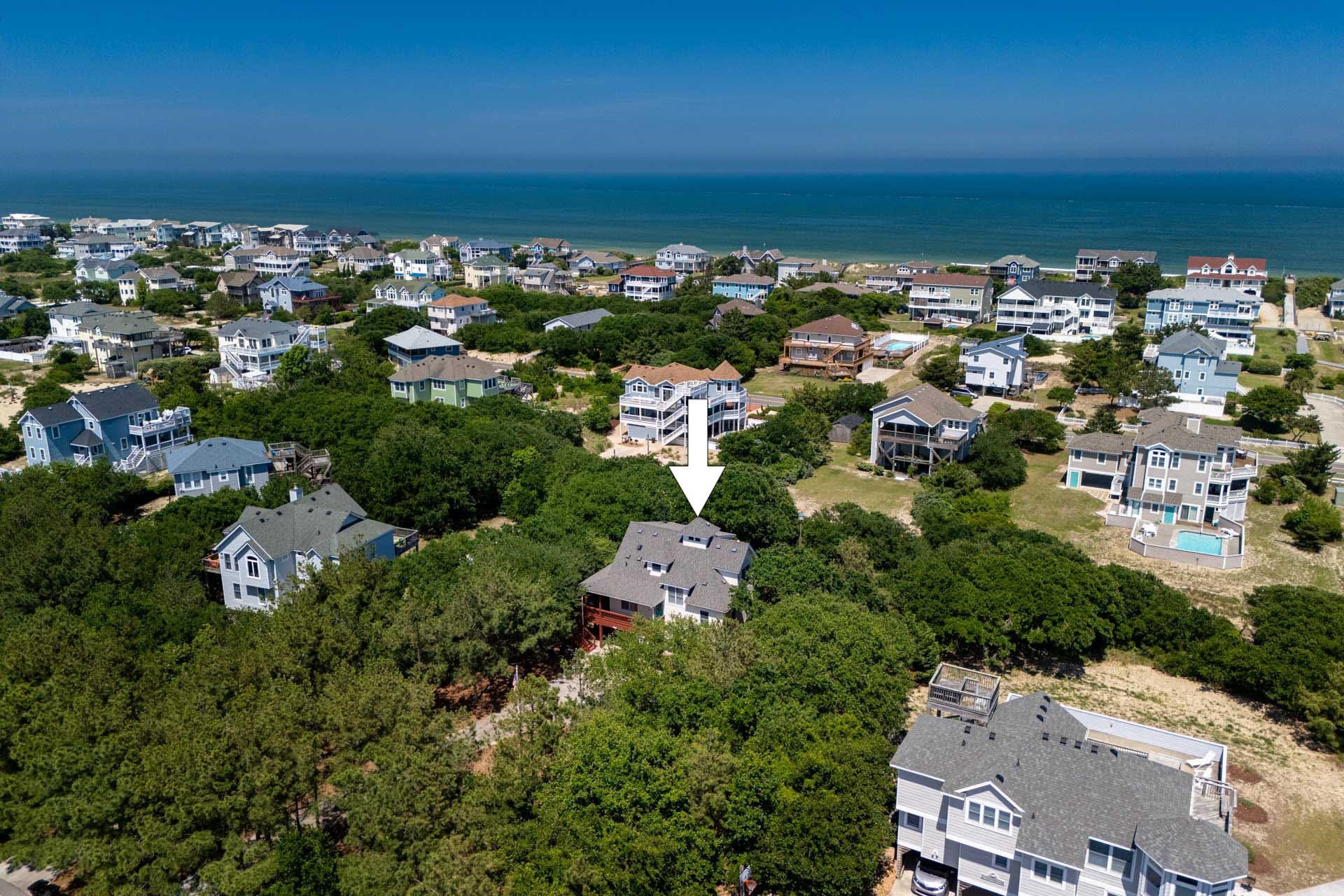 951 Corolla Drive Lot 60