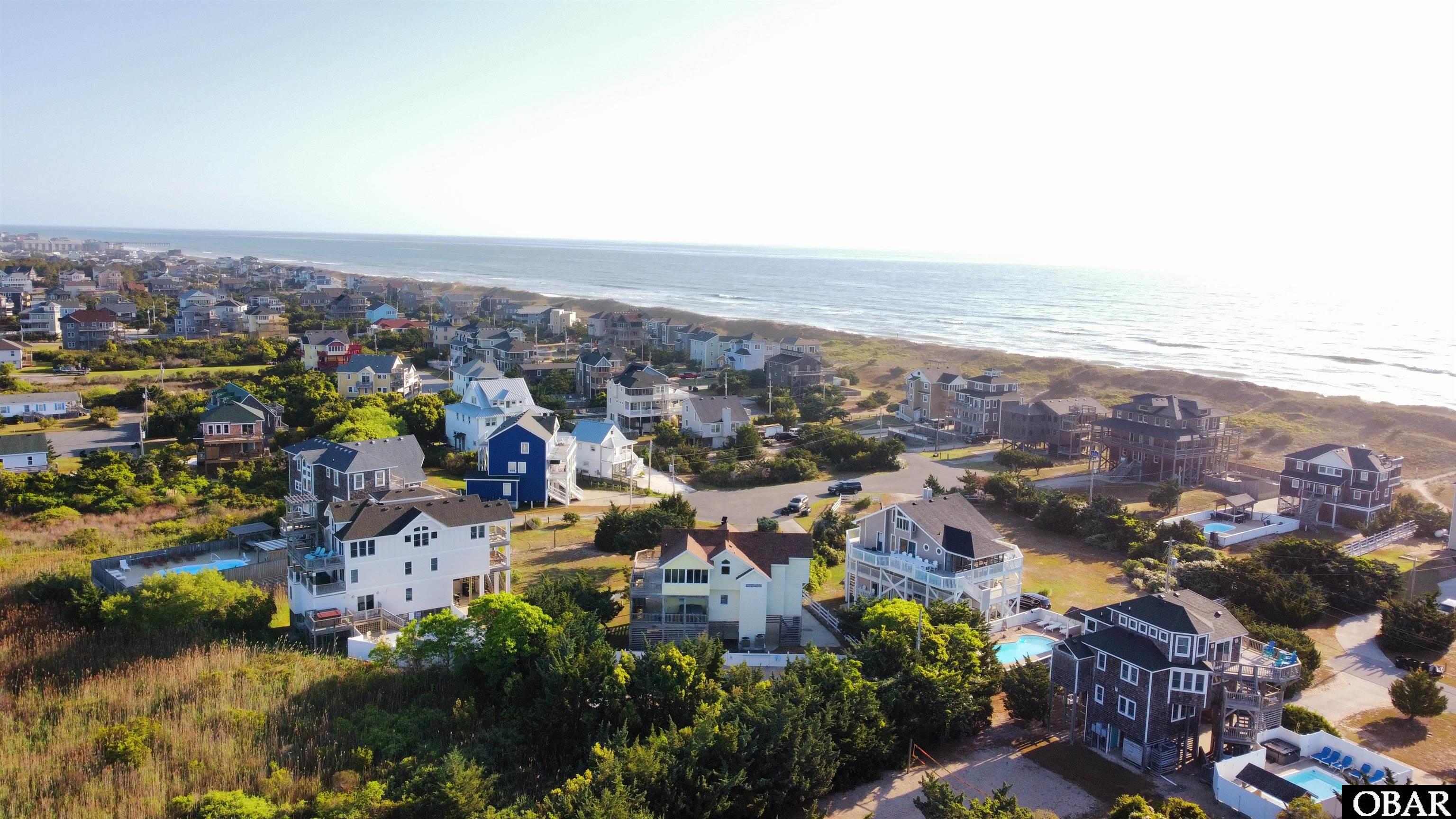 25201 Sea Isle Hills Court Lot 2