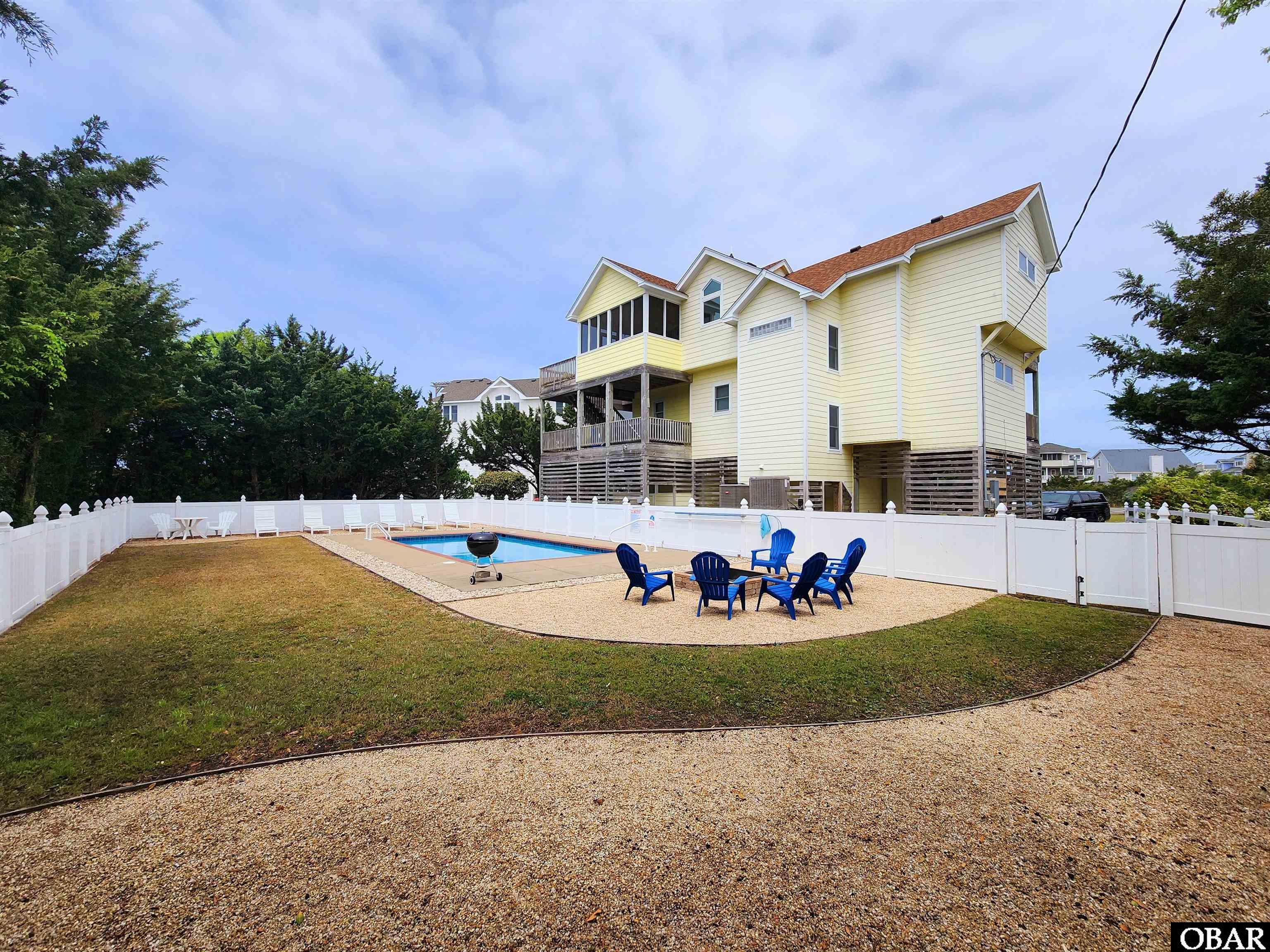 25201 Sea Isle Hills Court Lot 2