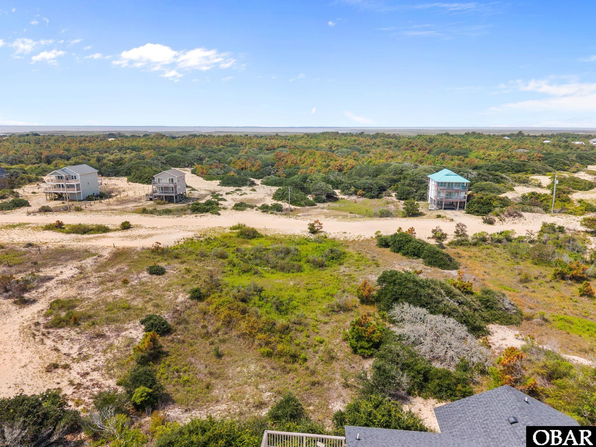 1633 Ocean Pearl Road Lot 17