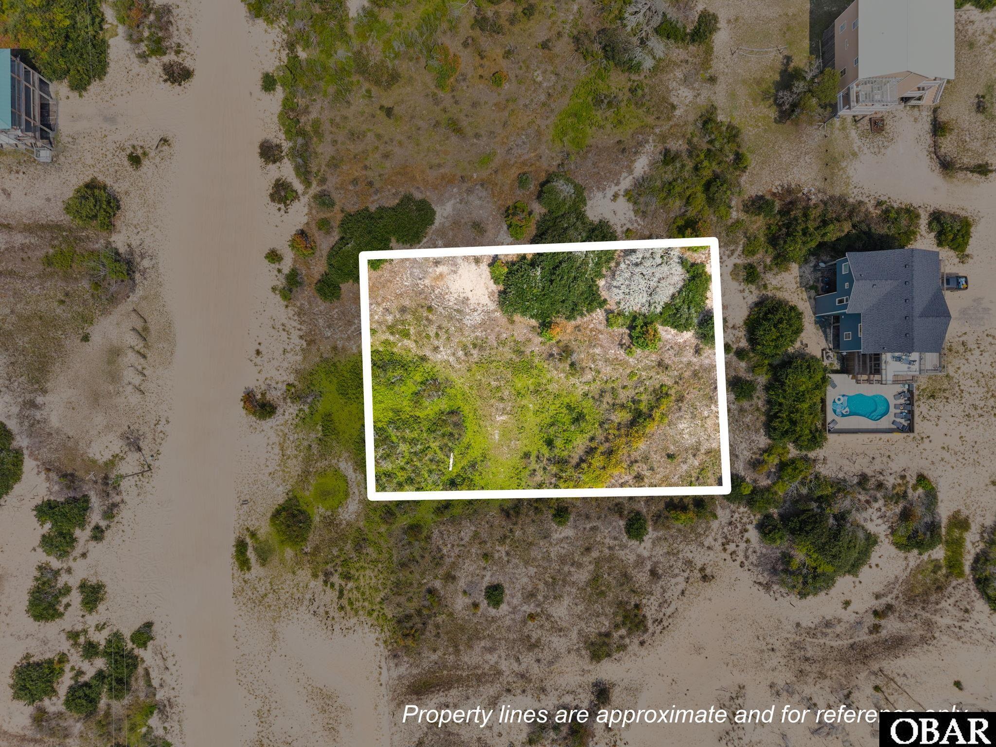 1633 Ocean Pearl Road Lot 17