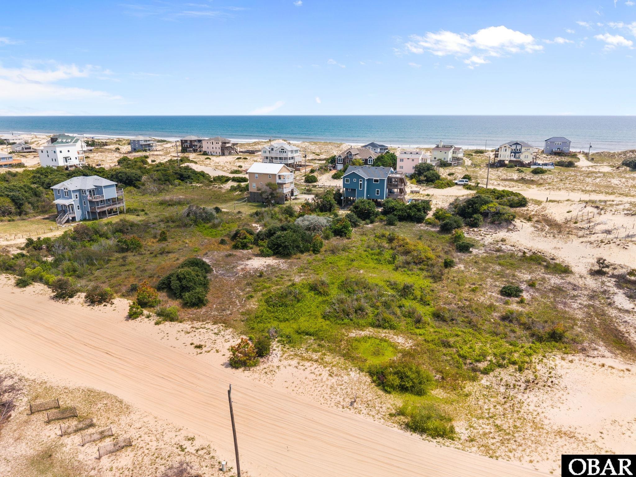 1633 Ocean Pearl Road Lot 17