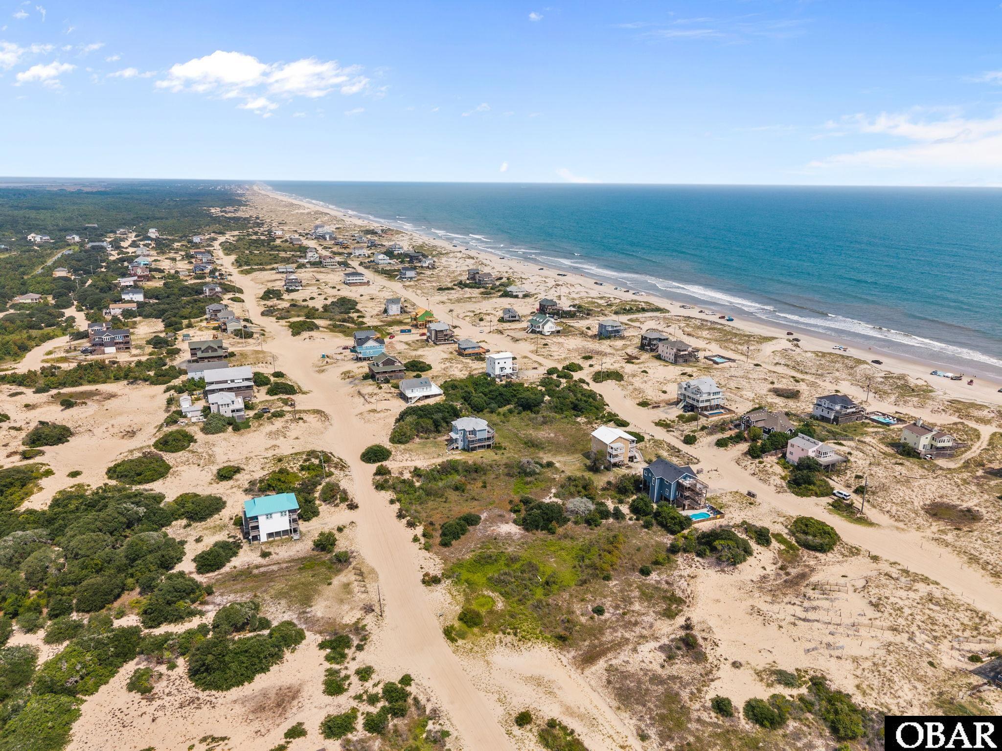 1633 Ocean Pearl Road Lot 17