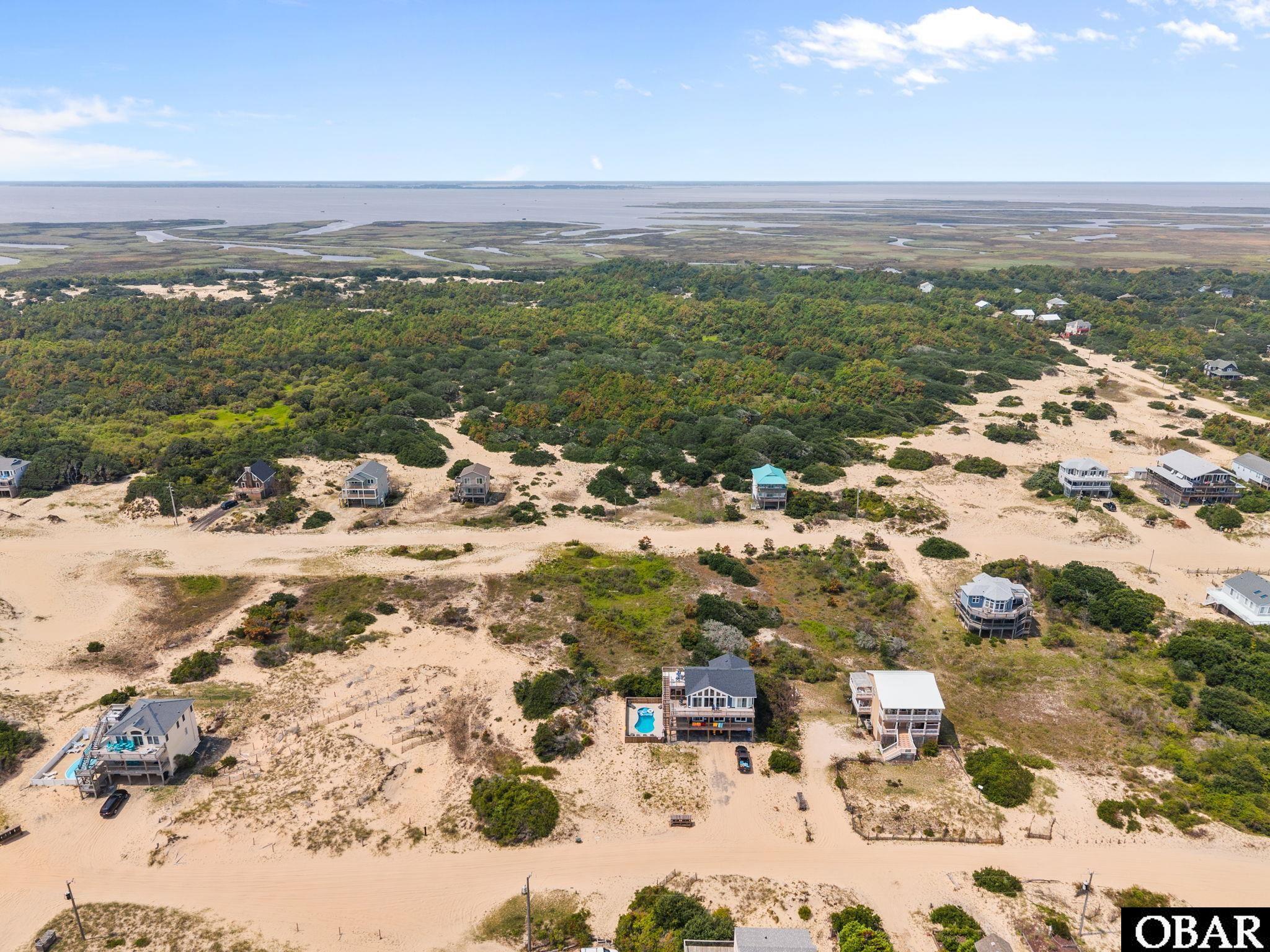1633 Ocean Pearl Road Lot 17