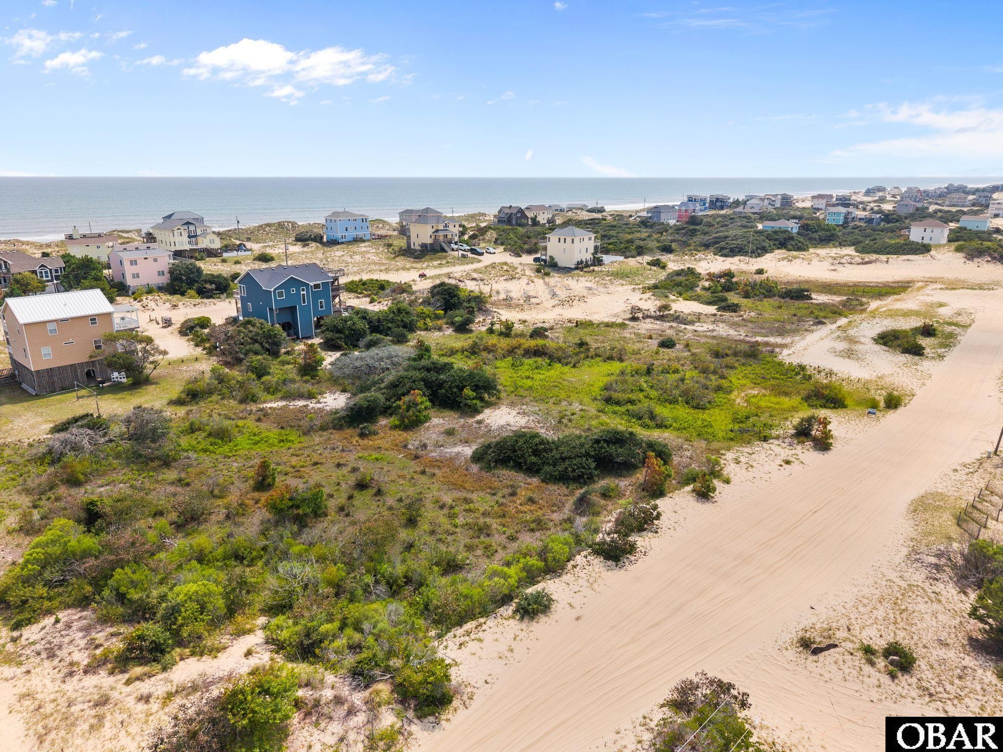 1633 Ocean Pearl Road Lot 17